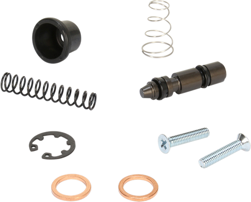 MOOSE OFFROAD Master Cylinder Rebuild Kit 18-1026