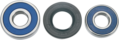 MOOSE OFFROAD Wheel Bearing Kit - Rear - CRF150/230F 25-1422