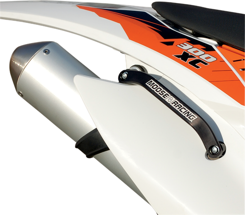 MOOSE OFFROAD Grab Handle - KTM - EX/SX/XC '11-'16 26-046