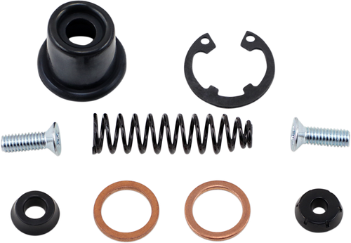 MOOSE OFFROAD Brake Master Cylinder Repair Kit 18-1010