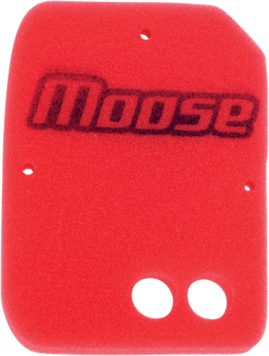 MOOSE OFFROAD Air Filter - Yamaha 1-80-06
