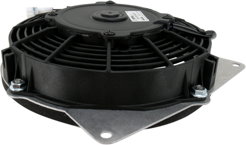 MOOSE OFFROAD Hi-Performance Cooling Fan - 440 CFM - Yamaha Z2006