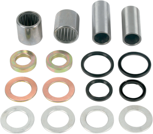 MOOSE OFFROAD Swingarm Bearing Kit - Honda 28-1128
