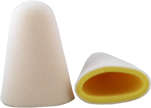 NO TOIL Foam Air Filter - Yamaha 380-02