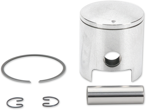 PARTS UNLIMITED Piston Assembly - 65.00 mm - Polaris 09-707