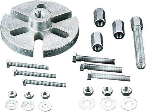 PARTS UNLIMITED Flywheel Puller 855