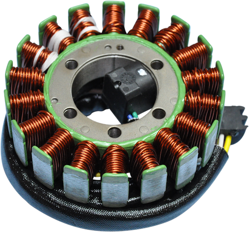 RICK'S MOTORSPORT ELECTRIC Stator - Polaris 21-558