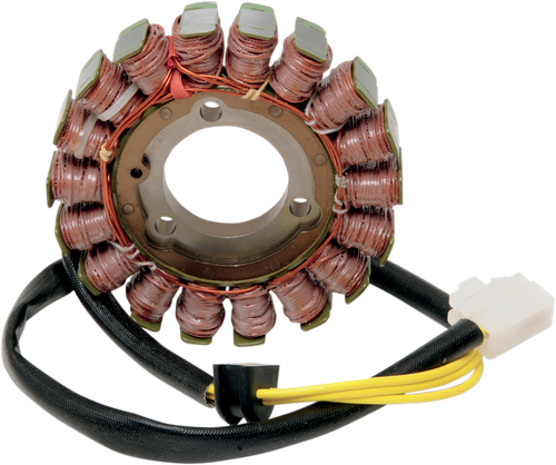 RICK'S MOTORSPORT ELECTRIC Stator - '06-'09 Suzuki GSX-R600/750 21-328