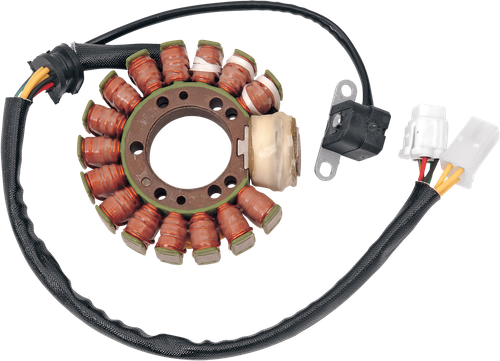 RICK'S MOTORSPORT ELECTRIC Stator - Yamaha 21-912