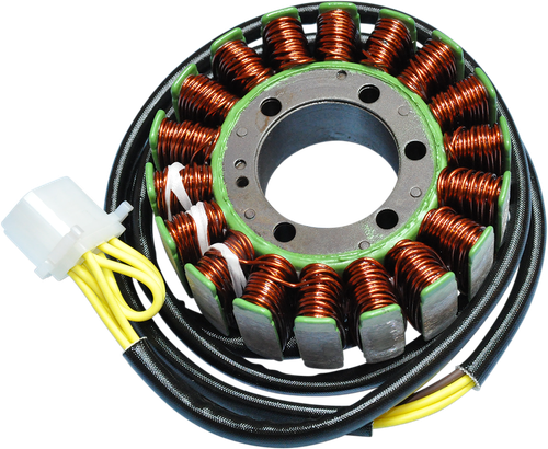 RICK'S MOTORSPORT ELECTRIC Stator - Polaris 21-559