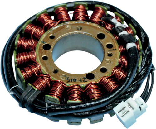 RICK'S MOTORSPORT ELECTRIC Stator - '05-'10 Triumph 21-015