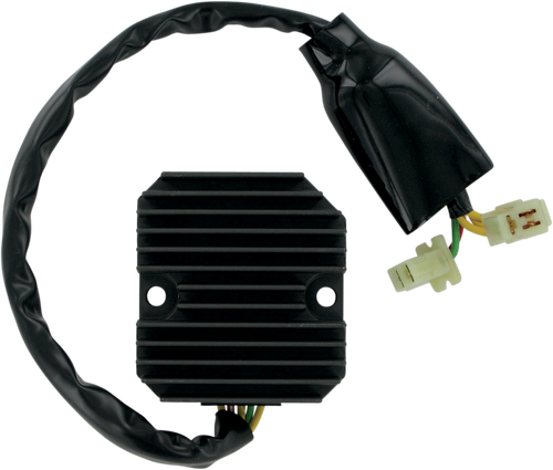 RICK'S MOTORSPORT ELECTRIC Regulator/Rectifier - Honda 10-127