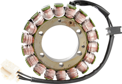 RICK'S MOTORSPORT ELECTRIC Stator - '02-'13 FSC600 Silver Wing 21-154
