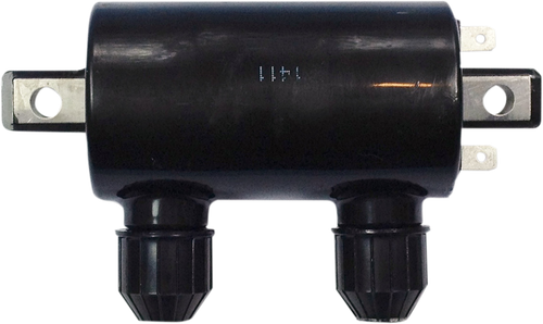 RICK'S MOTORSPORT ELECTRIC Ignition Coil - Honda 23-101