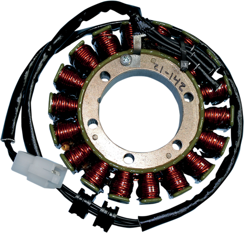 RICK'S MOTORSPORT ELECTRIC Stator - Honda 21-142