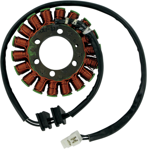 RICK'S MOTORSPORT ELECTRIC Stator - Honda 21-121