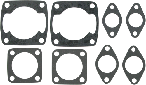 VERTEX Full Top End Set - Arctic Cat 710057