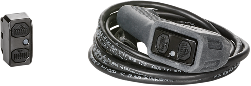 WARN AXON 45 Winch - Wire Rope - 50' 101145