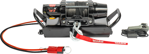 WARN VRX 45-S All-In-One Multi-Mount Kit 111826