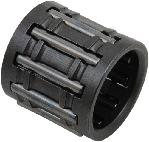 WOSSNER Top End Bearing - 16 mm x 20 mm x 19.5 mm N1013