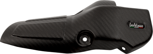 LEOVINCE Heat Shield - Carbon Fiber - BMW R 1300 GS/Adventure 80057
