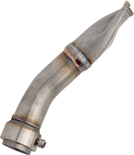 LEOVINCE Spark Arrester - Exhaust - 26 mm ID - X3/EVO 3014436801R