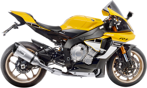 LEOVINCE Cat Eliminator Link Pipe - YZF-R1 8088