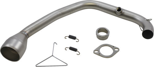 LEOVINCE Head Pipe - KTM 390 Adventure/Husqvarna 401 80022
