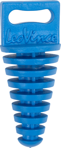 LEOVINCE Wash Plug - Exhaust 205184R