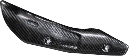 LEOVINCE Heat Shield - Carbon Fiber - Z900 8085