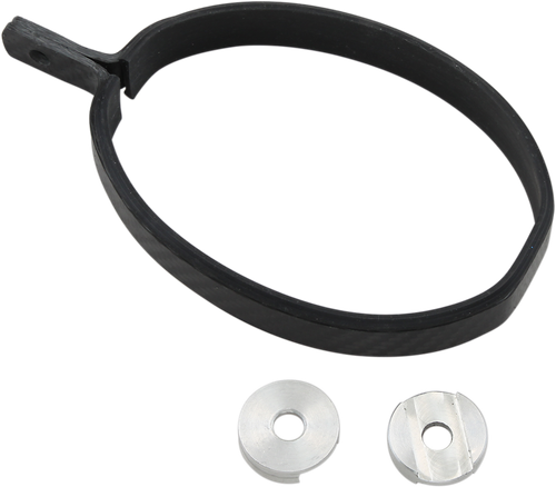 LEOVINCE Exhaust Clamp - Type FR2 308448501R