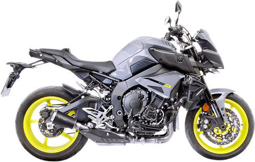 LEOVINCE LV-10 Muffler 15203CU
