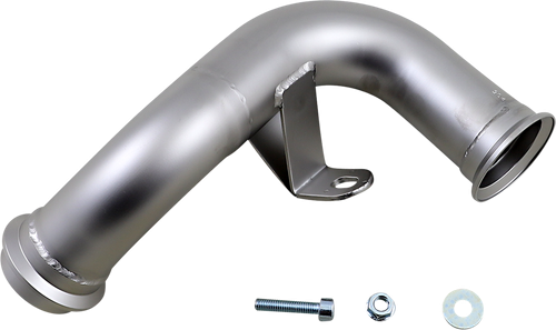 LEOVINCE Cat Eliminator Link Pipe - 790/890 Duke 8094