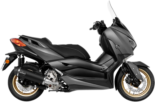 LEOVINCE Nero Slip-On Muffler 14077U