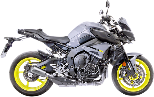 LEOVINCE LV-10 Slip-On Muffler 15203U
