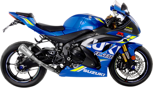 LEOVINCE LV-10 Muffler - GSX-R1000 15231U