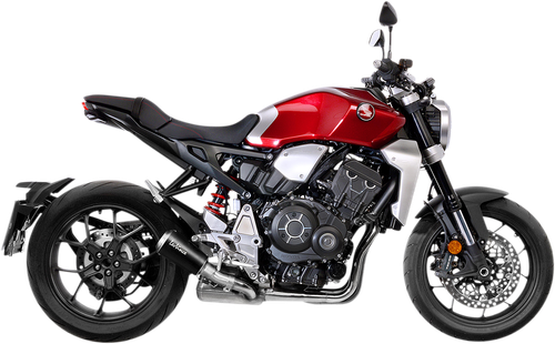 LEOVINCE LV-10 Muffler 15222C