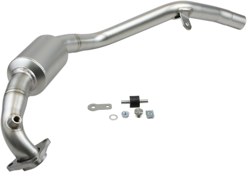 LEOVINCE Head Pipe - Honda NC 700/750 8069