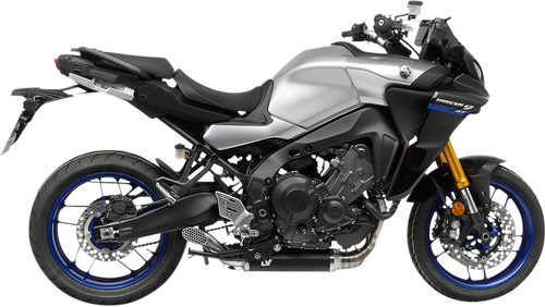 LEOVINCE LV Race Full System Exhaust - Yamaha Tracer 900 14372EBU