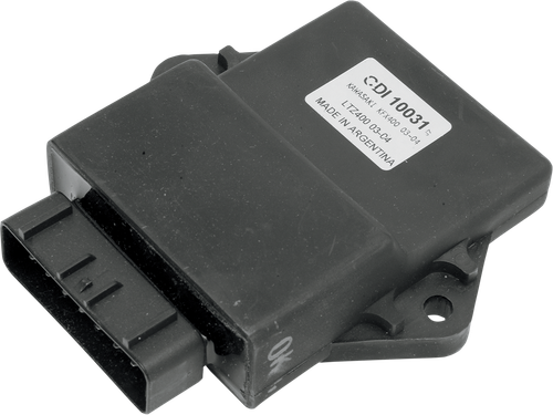 RICK'S MOTORSPORT ELECTRIC CDI Box - Kawasaki/Suzuki 15-301