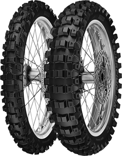 PIRELLI Tire - Scorpion™ MX32™ Mid Hard - Front - 80/100-21 - 51M 3556300