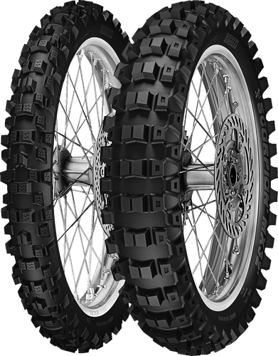 PIRELLI Tire - Scorpion™ MX32™ Mid Hard - Front - 70/100-19 - 42M 3657300