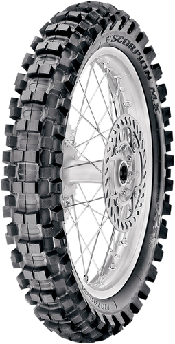 PIRELLI Tire - Scorpion™ MXeXTRA-X - Front - 80/100-21 - 51M 2588600