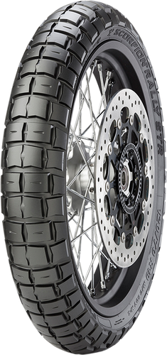 PIRELLI Tire - Scorpion™ Rally STR - Front - 110/70R17 - 54H 2808100