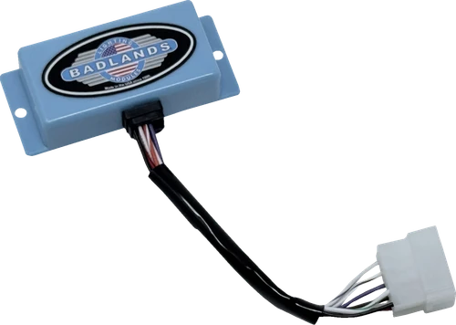 BADLANDS Turn Signal Module - Self-Canceling ATS-04-A