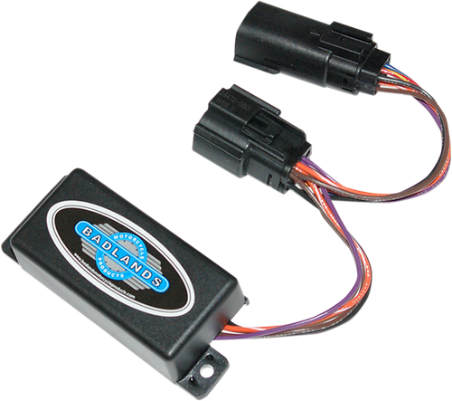 BADLANDS Load Equalizer™ III Module - Harley-Davidson® LE-03-SRCVO