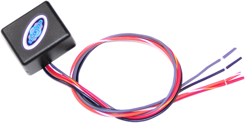 BADLANDS Module - Brake Pulse - Universal PBM-01