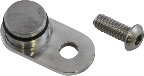 BAKER DRIVETRAIN Spacer Kit - Oil Spout - '93-'06 Touring 109-56-A