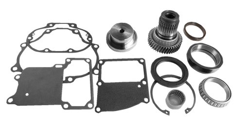 BAKER DRIVETRAIN Bearing Kit - Cruise Drive/Main Drive Gear - Tapered/Roller 640-67