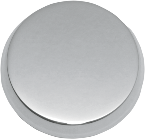 BARON Ignition Cover - Smooth - Yamaha BA-7622-00